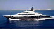 Yacht ALFA NERO Yacht ALFA NERO